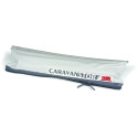 CARAVANSTORE 1.90 X 1.80 M BLEU