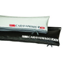 CARAVANSTORE XL 3.10 X 2.50 M BLACK