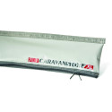 CARAVANSTORE XL 5.00 X 2.50 M GRIS