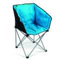 FAUTEUIL PARAPLUIE BLEU TUB CHAIR ECOLO KAMPA