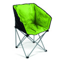 FAUTEUIL PARAPLUIE VERT TUB CHAIR ECOLO KAMPA