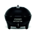 CITI CHEF 40 BLACK 30MBAR