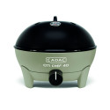 CITI CHEF 40 OLIVE GREEN 30MBAR