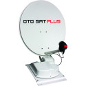 ANTENNE AUTO-SAT PLUS 65 MULTISAT