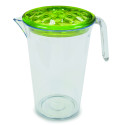 PICHET AVEC COUVERCLE 1,8L ROYAL VERT