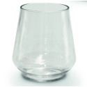 SET DE 4 VERRES A EAU TRITAN TRANSPARENT