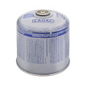 CARTOUCHE DE GAZ FILETEE 500G