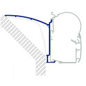 ADAPTER PW-LAIKA REXOSLINE-4M