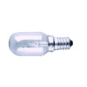 AMPOULE E 14 TUBE 15 W - 12V 25X65