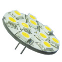 AMPOULE LED DG4 SMD 5050 PIC ARRIERE BF