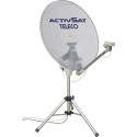 ANTENNE ACTIVSAT 65 PORTABLE AUTO