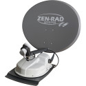 ANTENNE ZEN-MATIC IHD CONNECT 60 BLUETOOTH NOIRE