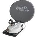 ANTENNE ZEN-MATIC IHD CONNECT 60 BLUETOOTH NOIRE TWIN