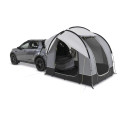 AUVENT KAMPA AUTOPORTANT TAILGATER FIBRE DE VERRE 240 X 240