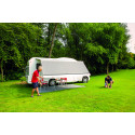 BLOCKER F45 CARAVANSTORE 3.50 X 1.50 M