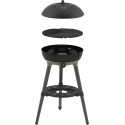 CARRI CHEF 40 BBQ/DOME 30MBAR