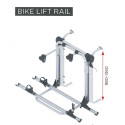 E BIKE LIFT RAIL