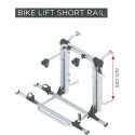 E BIKE LIFT SHORT RAIL