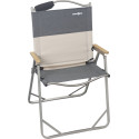 FAUTEUIL DE PLAGE ULTRALIGHT IKARO HAUT