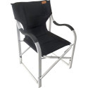 FAUTEUIL DIRECTOR LARGE MESH CUBA