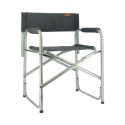 FAUTEUIL DIRECTOR MESH GRIS CHINE BAHIA