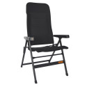 FAUTEUIL MAJOR NOIR