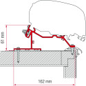 KIT CARAVAN ROOF 3 PIECES F65 F80