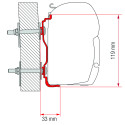 KIT HYMER 3 PIECES APRES 2016 F45 F70