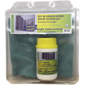 KIT POLISH POUR PLEXIGLAS