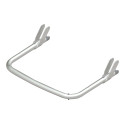 KIT SUPPORT RAILS CARRY BIKE UL OU CL GRIS