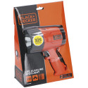 LAMPE TORCHE LED BLACK + DECKER 325 LUMEN