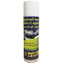 NETTOYANT MOUSSANT JANTES ET ENJOLIVEURS 500ML