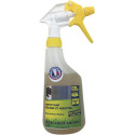 NETTOYANT RESINE ET INSECTE PRET A LEMPLOI SPRAY 600ML