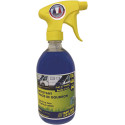 NETTOYANT TACHE DE GOUDRONS ET DEPOT BITUMEUX SPRAY 500 ML