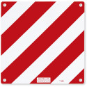 PANNEAU DE SIGNALISATION ALUMINIUM