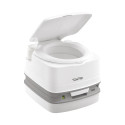 PORTA POTTI QUBE 345 BLANC POMPE A PISTON