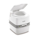 PORTA POTTI QUBE 365 BLANC POMPE A PISTON