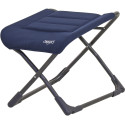 REPOSE PIEDS AIR DELUXE ALU LARGEUR 46CM BLEU - CRESPO