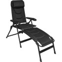 REPOSE-PIED POUR FAUTEUIL BELE BLACK