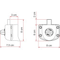 SAFE DOOR GUARDIAN DUCATO APRES 11/2009