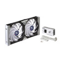 VENTILATEUR REFRIGERATEUR 14 CM DIGITAL - TITAN