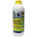 L.M.NET- SHAMPOOING SURPUISSANT MOUSSANT POUR CARROSSERIE 1LITRE