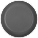 ASSIETTE CREUSE DOLOMIT GRISE Ø 20 CM STONE TOUCH ANTIGLISSE BRUNNER