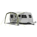 SOLETTE GONFLABLE SKIA CAMPERVAN/CARAVANE GRIS BRUNNER