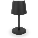 LAMPE DE TABLE LED A BATTERIE LUCIEN BRUNNER