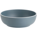 BOL DOLOMIT BLEU Ø 15 CM STONE TOUCH ANTIGLISSE BRUNNER