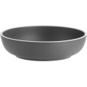 SALADIER DOLOMIT GRIS Ø 23,5 CM STONE TOUCH ANTIGLISSE BRUNNER