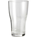 SET 2 VERRES A BIERE BEERGLASS PINT 57 CL BRUNNER