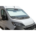 STORE DOCCULTATION PAREBRISE DARKSTAR CAMPING CAR DUCATO X250 X290