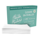 LESSIVE EN FEUILLES CONCENTREE HAUTE COUTURE (60 LAVAGES)